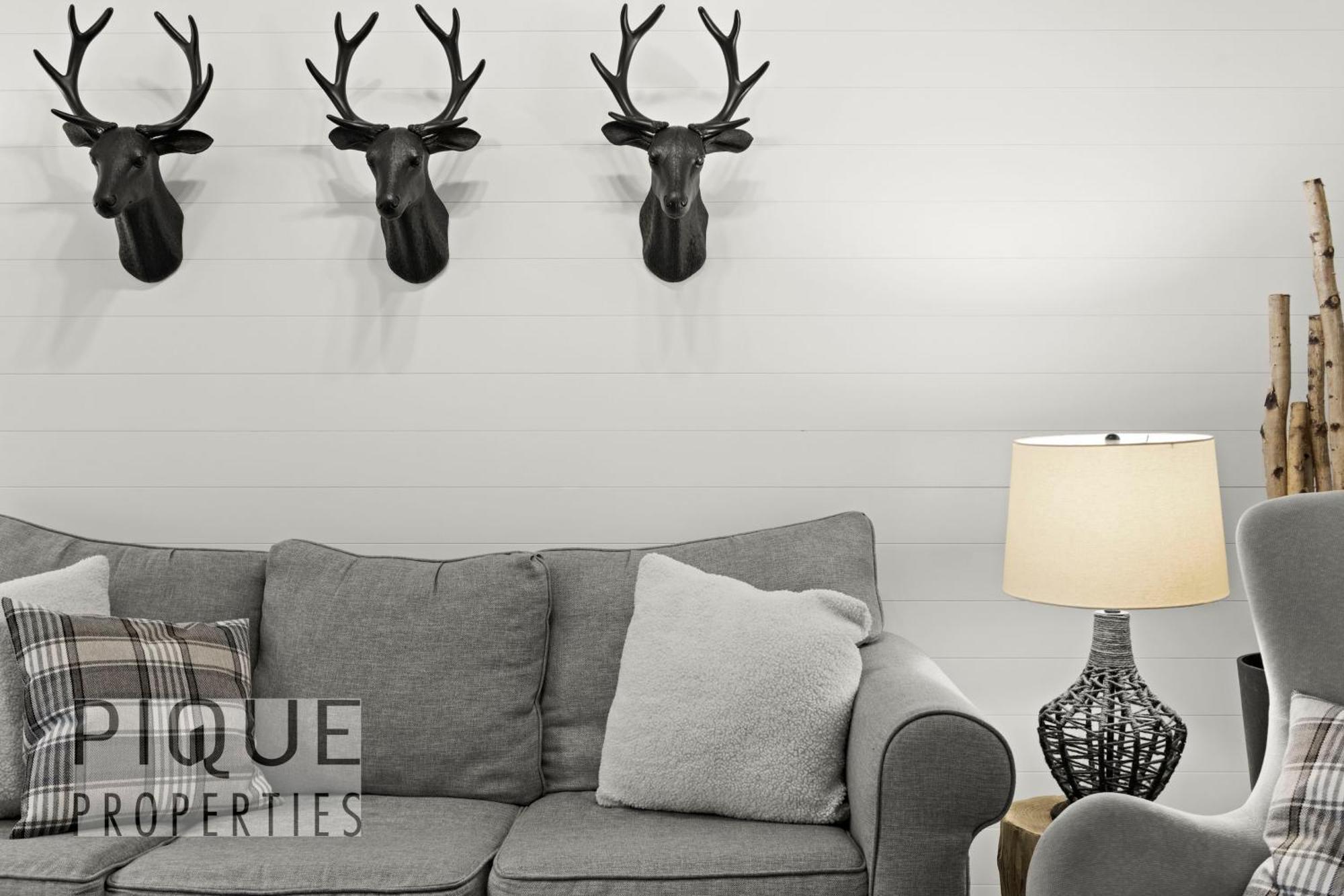 Mystic Mountain Chalet, Heated Outdoor Pool & Hot Tub, Free Parking, Fast Wifi! Chalet *
